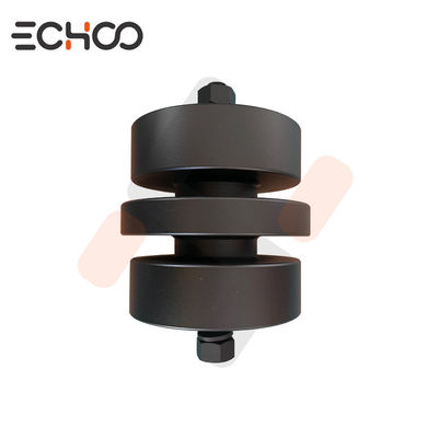 190T JCB Support Roller CTL undercarriage spare components