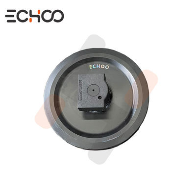 CK30-1 CK35-1 rear idler for Komastu CTL undercarriage spare part