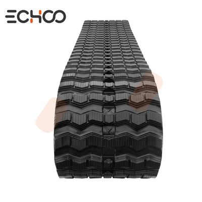320x86x49B rubber track for BOBCAT T190 CTL undercarriage frame