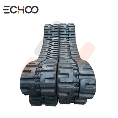 180x72x39B for BOBCAT MT52 rubber track undercarriage frame
