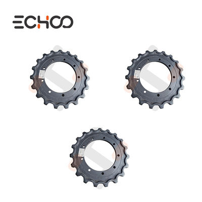 R14020B0Y01 chain sprocket fits Wirtgen milling machine chassis accessories