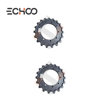 121234 Drive sprocket fits Wirtgen Milling Machine Spare Part