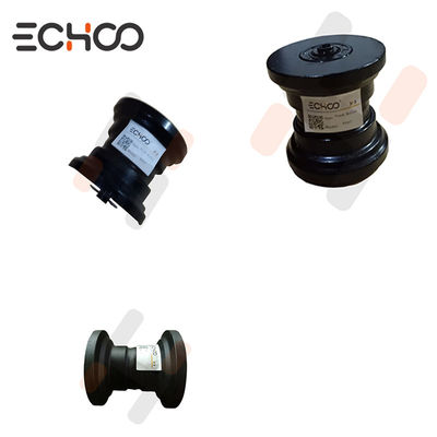 Under Roller Compatible With Yanmar YB501 Mini Excavator Chassis Frame