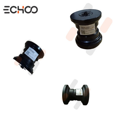 Track Roller Compatible With Yanmar YB451 Mini Digger Chassis Parts