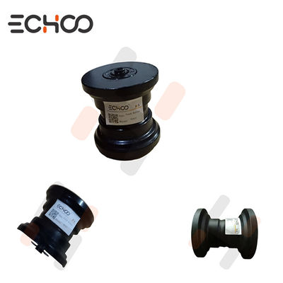 Yanmar YB301 Support Roller For Mini Excavator Undercarriage Frame