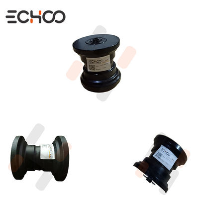 Yanmar B7 Bottom Roller For Mini Excavator Undercarriage Frame