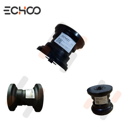 Track Roller Compatible With Yanmar B50-2A Mini Digger Chassis Frame