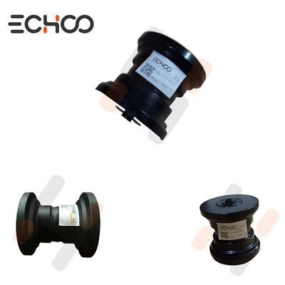 Bottom Roller Yanmar B50-1 Mini Excavator Undercarriage Components