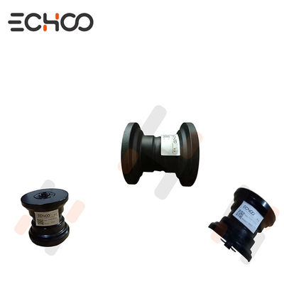 Bottom Roller Compatible With Yanmar B37 Mini Excavator Chassis Components