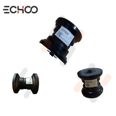 Bottom Roller Compatible With Yanmar B22-1 Mini Excavator Chassis Parts