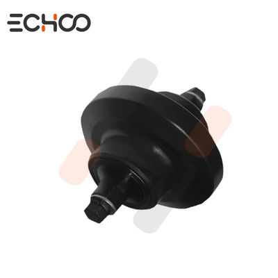 Yanmar B17 Track Roller For Mini Excavator Undercarriage Spare Parts