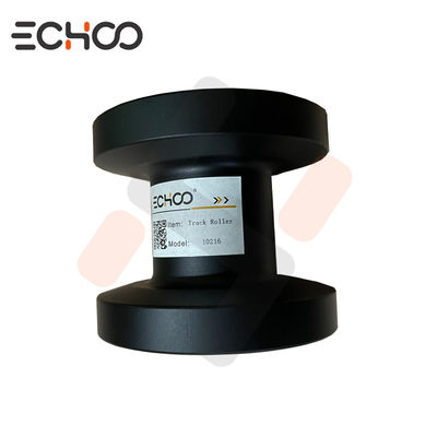 Yanmar B15-3 Support Roller For Mini Digger Undercarriage Parts