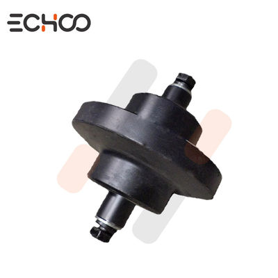 Yanmar B15 Bottom Roller For Mini Excavator Undercarriage Frame