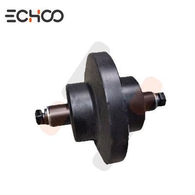 Bottom Roller Fits Yanmar B14 Mini Excavator Undercarriage Replacement Parts