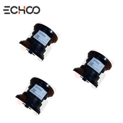 Under Roller Compatible With Yanmar B12-3 Mini Excavator Chassis Components