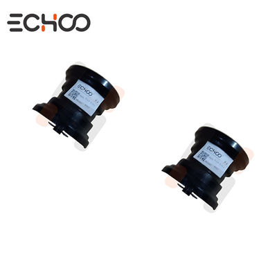 Yanmar B08 Bottom Roller For Mini Excavator Chassis Components