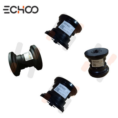 E0860131100 Lower Roller Yanmar Crawler Carrier Chassis Accessories
