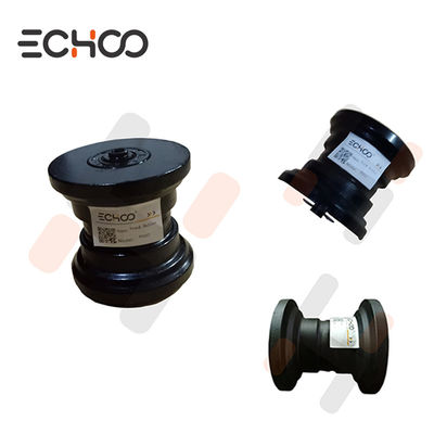 Track Roller E0101390000 Fits Yanmar Mini Excavator Chassis Components