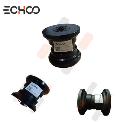 Bottom Roller E0071390000 Yanmar Mini Digger Chassis Accessories