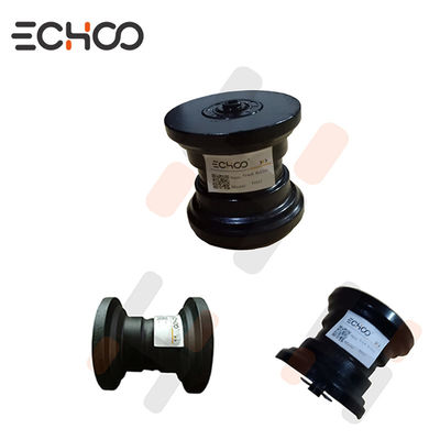 E0870138000 Bottom Roller Fits Yanmar Mini Digger Chassis Components