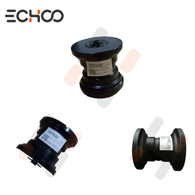 772637-37300-2 Track Roller Fits Yanmar Mini Excavator Undercarriage Frame