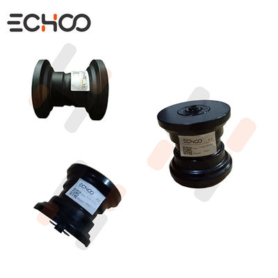 772637-37300-1 Bottom Roller Yanmar Mini Excavator Rollers Undercarriage Parts
