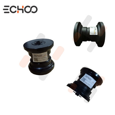 Track Roller 772652-37300-1 Compatible With Yanmar Undercarriage Frame