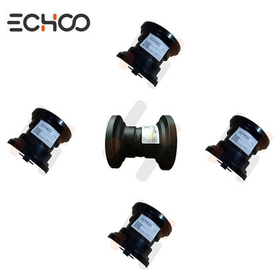 172486-37290 Bottom Roller Fits Yanmar Mini Excavator Chassis Components