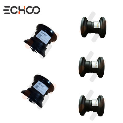 172499-37300 Under Roller Yanmar Mini Excavator Undercarriage Components