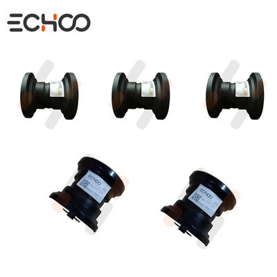 772446-37300 Support Roller Suitable For Yanmar Mini Digger Undercarriage Part