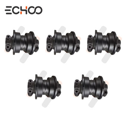 UF142E2E Bottom roller fits Wirtgen cold milling machine undercarriage frame