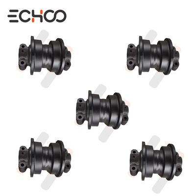 3222338740 Bottom roller fits Wirtgen milling machine undercarriage frame