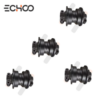 Bottom roller 3222 3490 02 for road construction machine chassis component