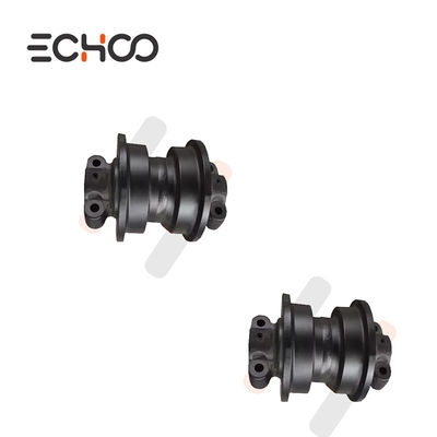 A14040N0M00 Bottom roller fits road construction machine chassis components