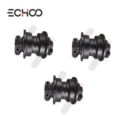 Road construction machine 3222338740 lower roller undercarriage frame