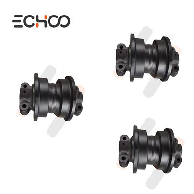 3222349002 Support roller for crawler excavator undercarriage frame