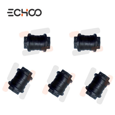AX1900A0Y00 Bottom roller road construction machine chassis accesssories