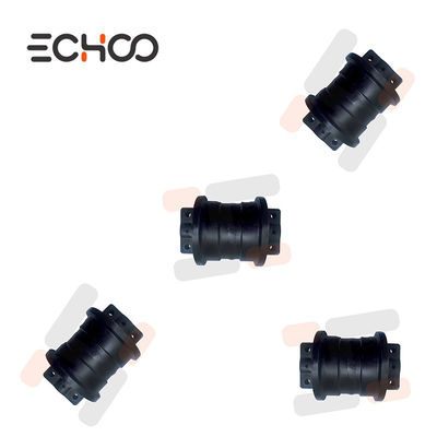 Dynapac SD2500CS Bottom roller for asphalt paver undercarriage frame
