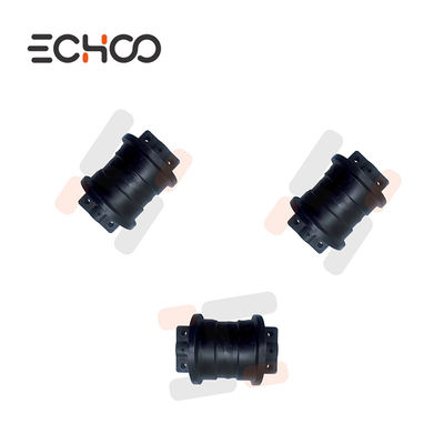Lower roller compatible with Wirtgen W1900 milling machine undercarriage frame