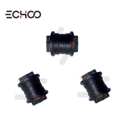 Volvo ABG 7820 Support roller crawler asphalt paver undercarriage component