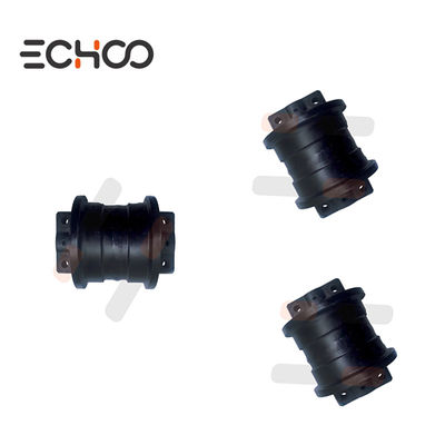 Under roller fits Volvo ABG 6820 crawler asphalt paver chassis component