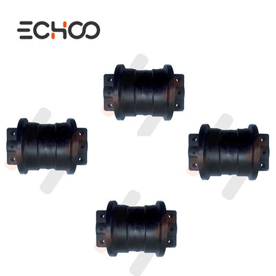 UF125E2E Lower roller asphalt paver aftermarket undercarriage parts
