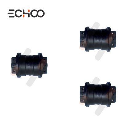 Bottom roller fits Volvo ABG 6820 asphalt paver undercarriage components