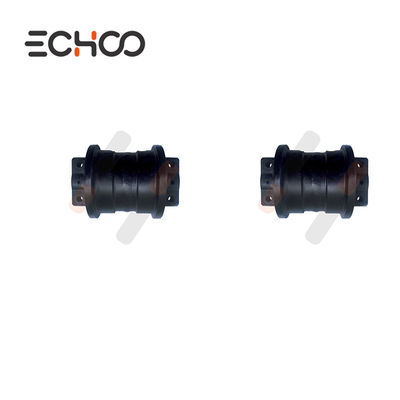 2066123 Bottom roller for road construction machine aftermarket undercarriage parts
