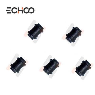 Track roller compatible with Dynapac SD2500CS paver chassis components