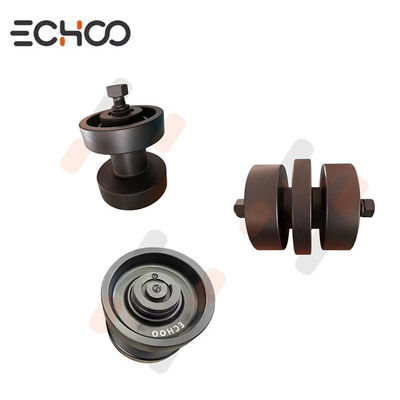 Track Roller for Ditch Witch JT3020 Directional Drill Machinery Undercarriage Accessories