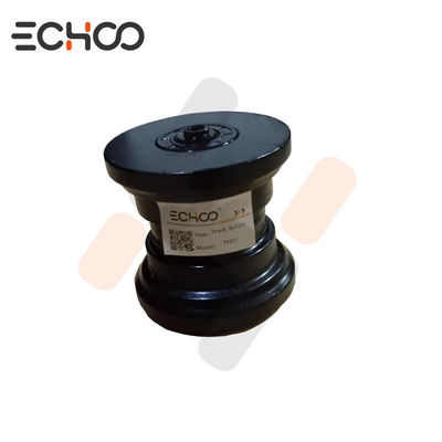 DF100 C Under roller digger construction machinery parts for Dynapac