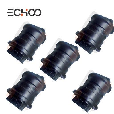 UF112E0E track roller for asphalt pavers undercarriage components