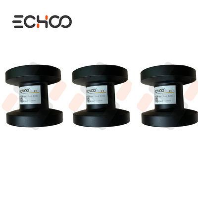 Bottom roller fits Kubota KX 080-3 mini digger undercarriage components