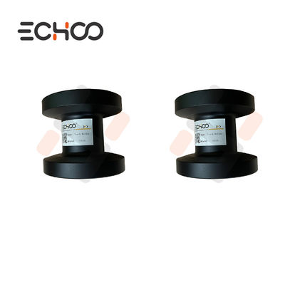 Kubota U35-4 Bottom roller mini excavator undercarriage components